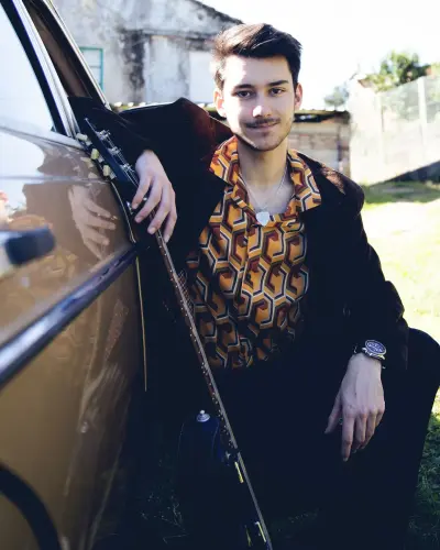 Dani Gallego